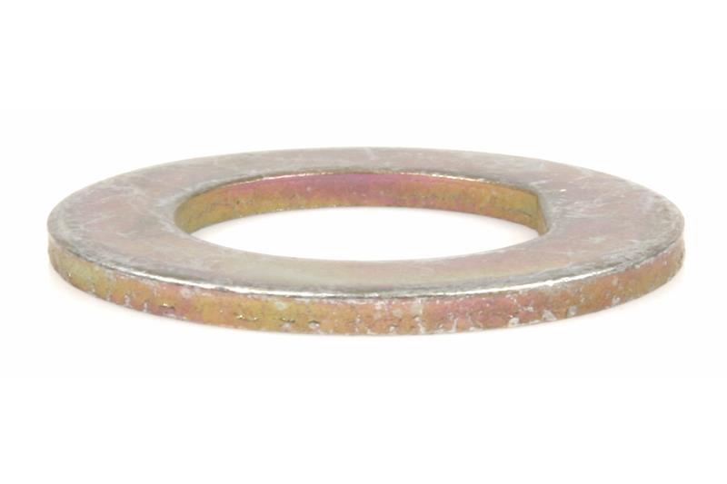 Distanziale perno ruota anteriore (portaganasce), su mod. con perno da 16mm