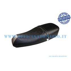 Bloque de espuma de doble asiento sin cerradura para Vespa PX nuevo modelo 2011 (Piaggio 673 291 original)