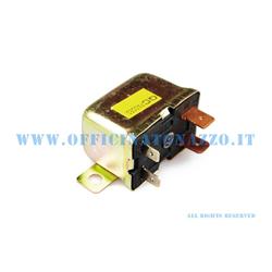 Contactor para todos los modelos de Vespa con arranque eléctrico (rif.originale Piaggio 248293)