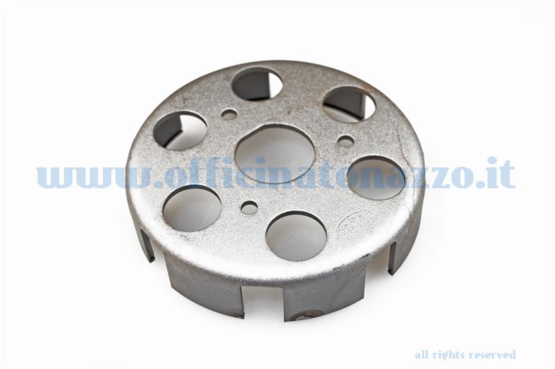 88M46 - Scatola frizione 6 molle surflex per Vespa  GS 150 dal  1955 al  1966 - GS 160 tutti
