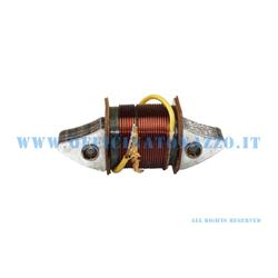 7054-B - Bobina luce interasse fori 43mm per Vespa GS 150 (VS 345 '57->'61) GS 160