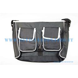 UNIGBBFV50 - Vespa bag with shield fixing system Vespa 50 - ET3 - Primavera