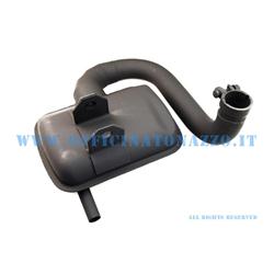 Racing Exhaust SIP ROAD 2.0 for Vespa 125 VNA-TS / 150 VBA -Sprint / PX80-150 / PE / Lusso