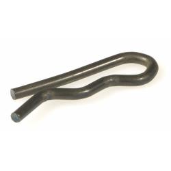 Clip locking lever tap rod for Vespa 50, Primavera, ET3, GT, GTR, Super, TS, Sprint, 180 Rally, GS160, SS180