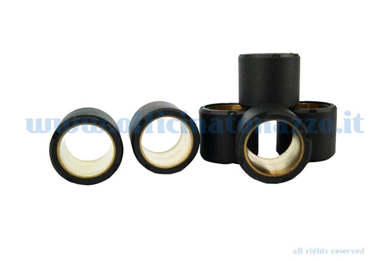 10312344 - Massette Pinasco per variatore originale 20x17   14,5gr