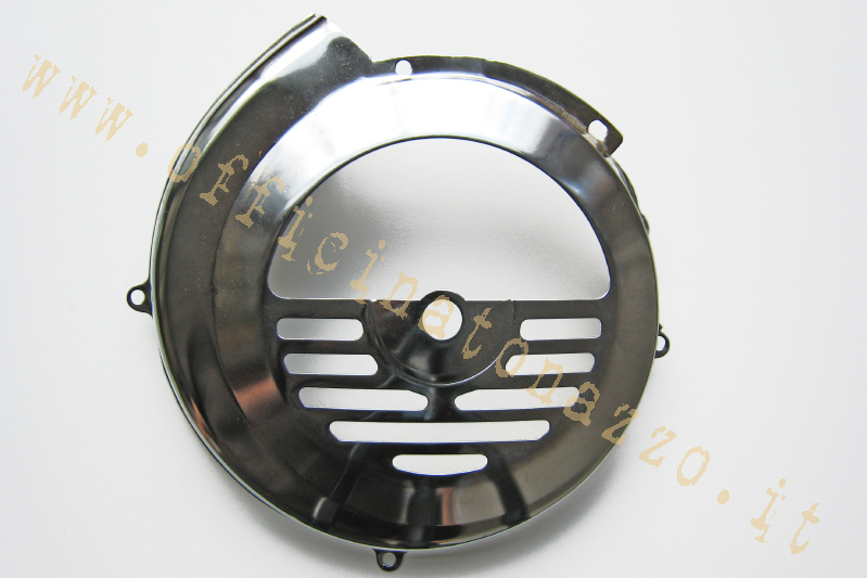 Flywheel polished for Vespa 50 - Primavera - ET3