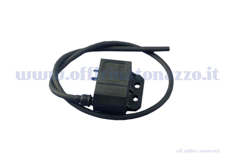 Electronic coil for standard PARMAKIT ignition (coil)