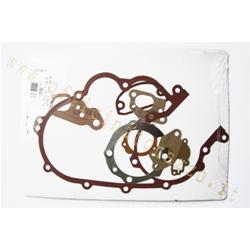 9392 - Set of engine gaskets for Vespa Rally 200 with mixer