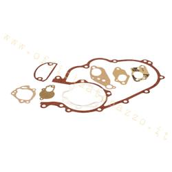 Engine gaskets series for Vespa PX 125/150 - Cosa with mixer