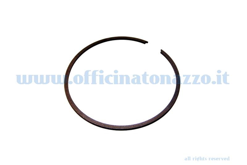 Pinasco Ø 55.0mm piston rings for 125cc in aluminum (1 Pc)