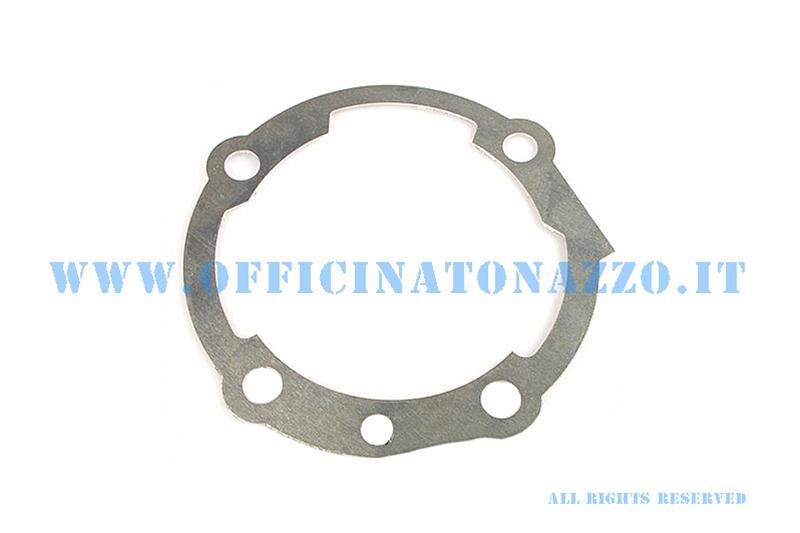 90754000 - 1,5mm aluminum cylinder base thickness for Malossi 210cc