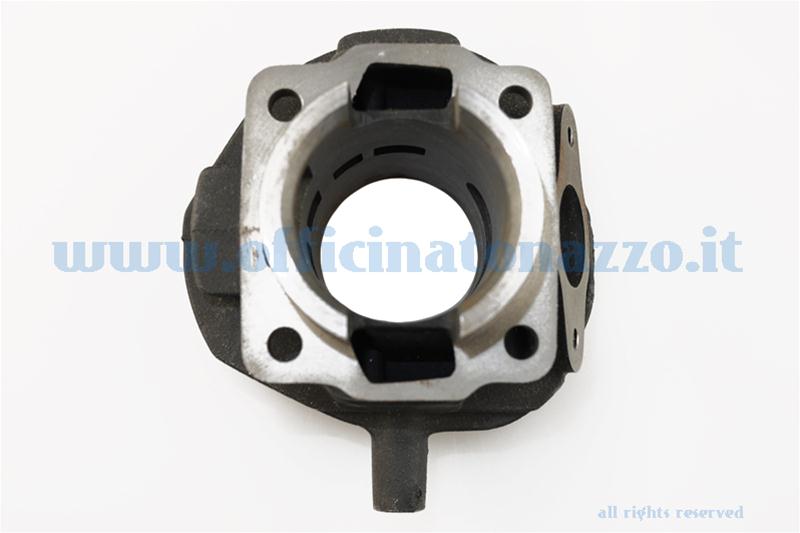 Cylinder DR 75cc in cast iron Formula 1 for Vespa 50 - Ape 50