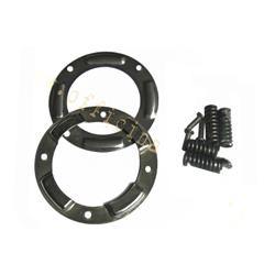 Damper for Vespa 50 - ET3 - Spring