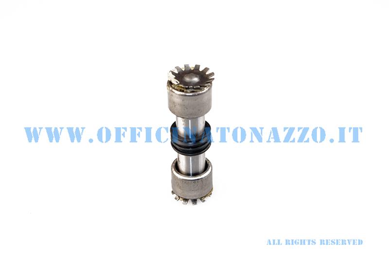 Kit revision oscillating arm pivot pin 16mm fork for Vespa PX 1st series (mis.perno 50x12)