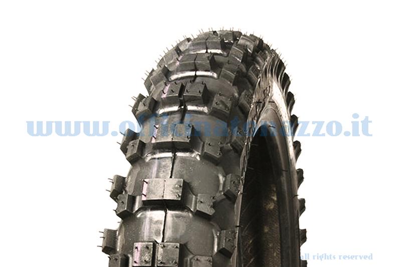 GT807 Mini Cross Tire 2.75x10