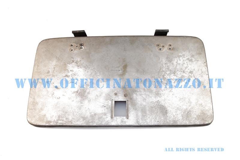 Front trunk lid for Vespa PX Arcobaleno