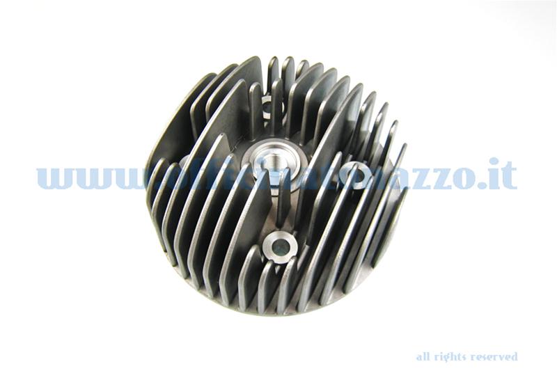 25243710 - Culata Pinasco VRH GP completa con dos culatas reemplazables para Vespa PX - GT - LML - COSA 125-150