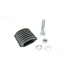 Kit goma y tornillo de palanca de arranque para Vespa PX