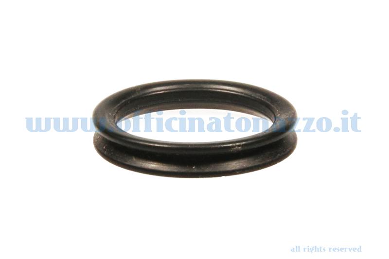 O-ring inside the 16mm pin tenedor frontal (exterior 20 mm de diámetro o-ring) for Vespa PX