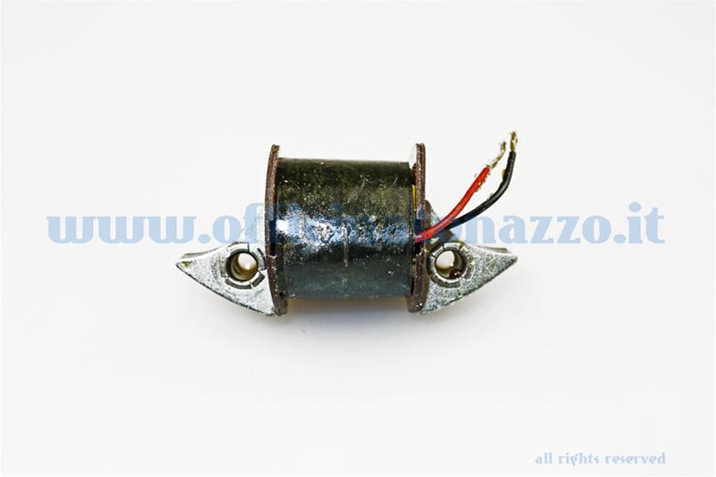 Internal power supply coil for femsatronic for Vespa Rally 200