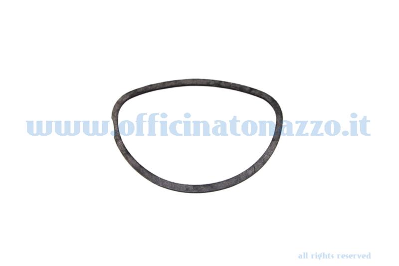 Original odometer base gasket for Vespa ET3 - Primavera - Rally - TS - GTR - Sprint (original Piaggio ref. 183541)