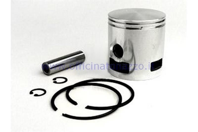 Complete piston Ø 63,0mm for Pinasco 177cc hierro fundido> 2015