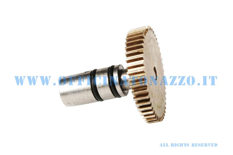 Mixer pumping gear for Vespa PX 125/150