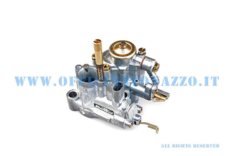 Pinasco carburetor SI 20/17 for Vespa