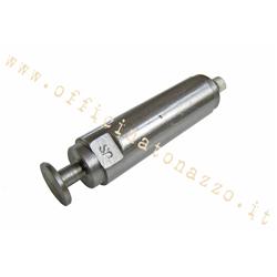 Getriebesteuerung für flache Spinne Vespa PX 125/150/200 - Millenium - Arcobaleno - T5 (Länge 82)