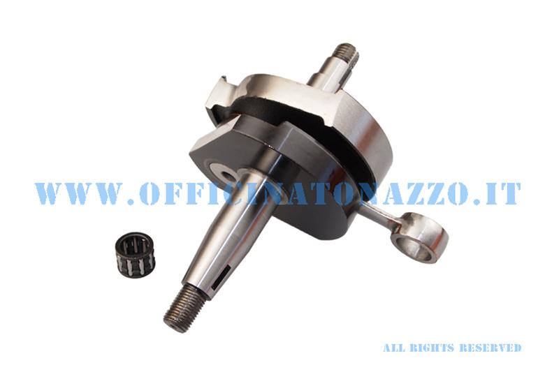 Mazzucchelli avance cigüeñal carrera 43 cono 20 para Vespa PK50XL