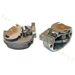 4-speed selector gearbox control for Vespa GS160 - 180SS