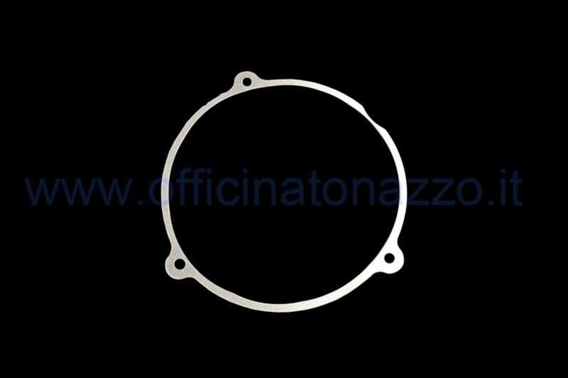 Clutch cover thickness DRT for mounting Vespa PX oversized clutches