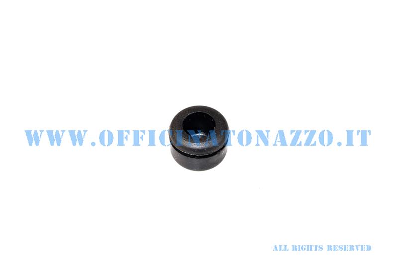almohadilla de soporte de la batería para Vespa 125 1960> 62-150 1956> 62