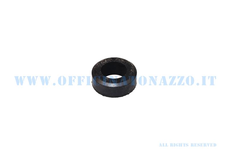 Silent shock absorber block on the front Ø superior 24x14x10mm for shock absorbers older than 50 years
