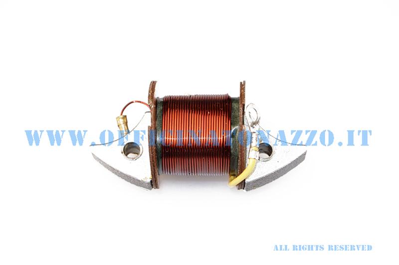 Internal power coil for Vespa 7065 Primavera - Rally 125