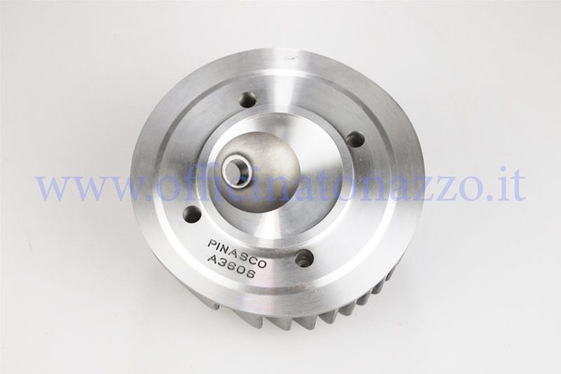 culata Pinasco 63 mm Ø pour Vespa PX 125-150