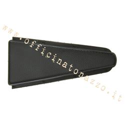 central rubber mat for Vespa Sprint - GT - GTR - TS - Rally - VNB - VBB - GL