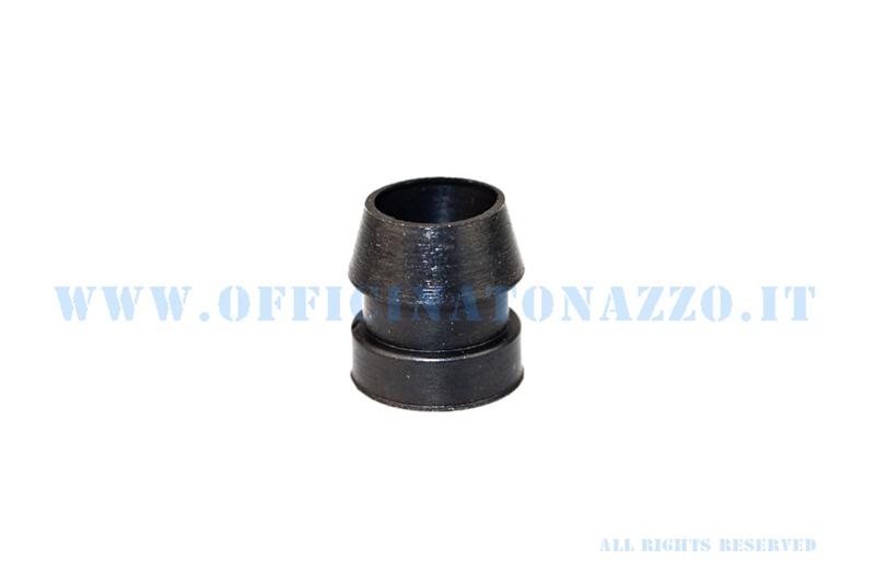 Caucho vela aislante para Vespa