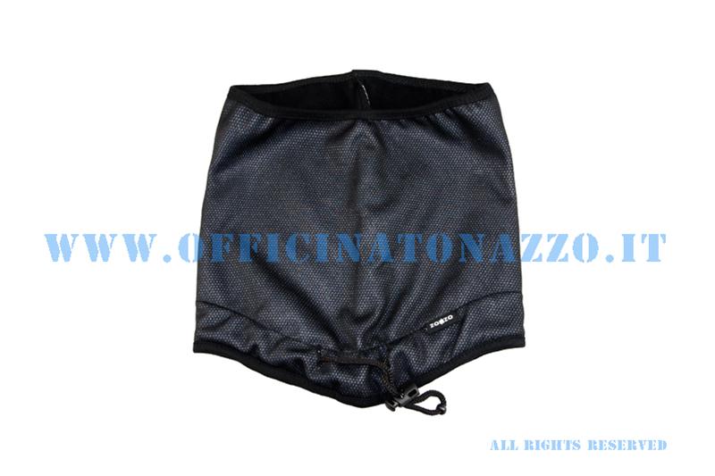 Gaiters model "Marmolada" Windshield