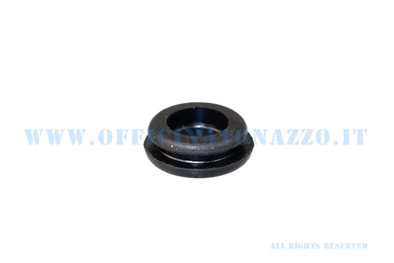 Rear rubber cap for Vespa PX carburettor tank