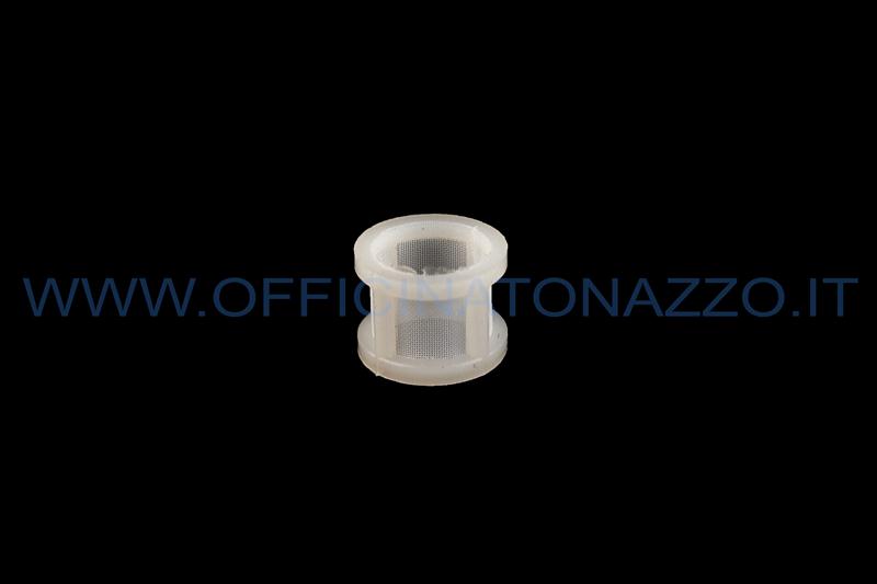 Filtro benzina interno carburatore Ciao - Si - Bravo