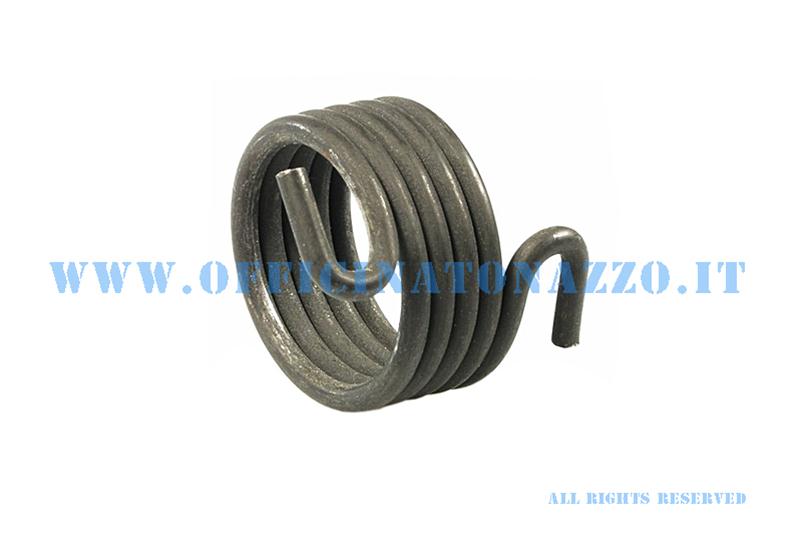Molla coperchio frizione per Vespa PX 125 - 200, V1 - VB1 - VNA(tutti i modelli dal 1959 in poi)