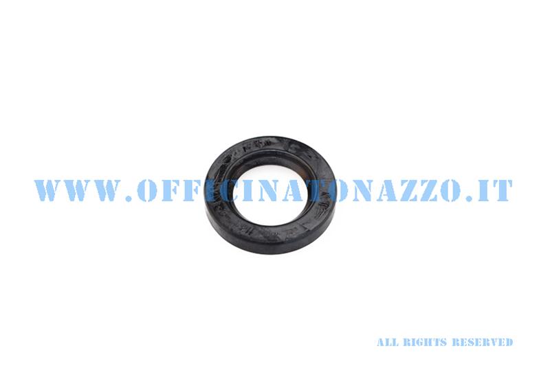 Oil seal flywheel side (24x40x7) for Vespa Rally (Femsa)