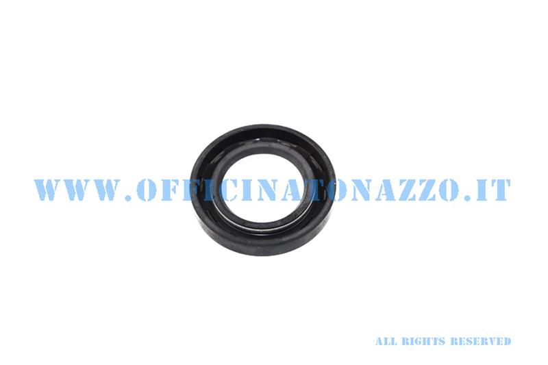 Oil seal flywheel side (24x40x7) for Vespa Rally (Femsa)