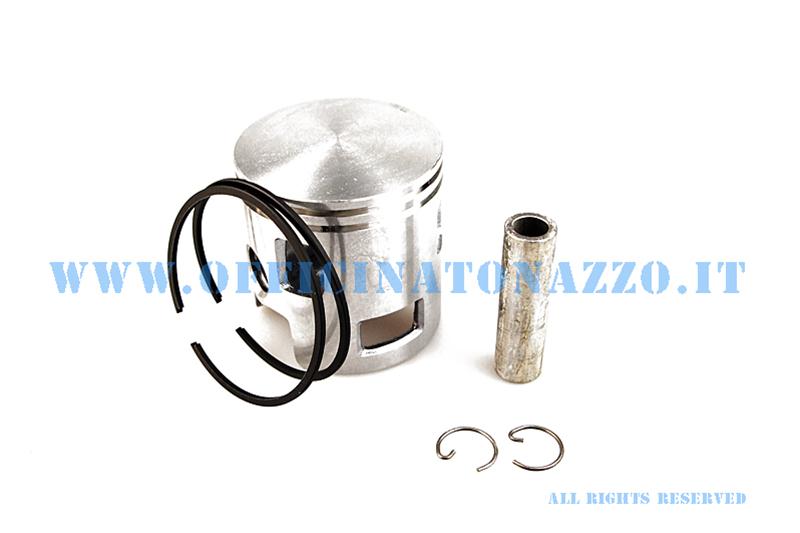 Pistone completo Polini 177cc Ø 63,0mm