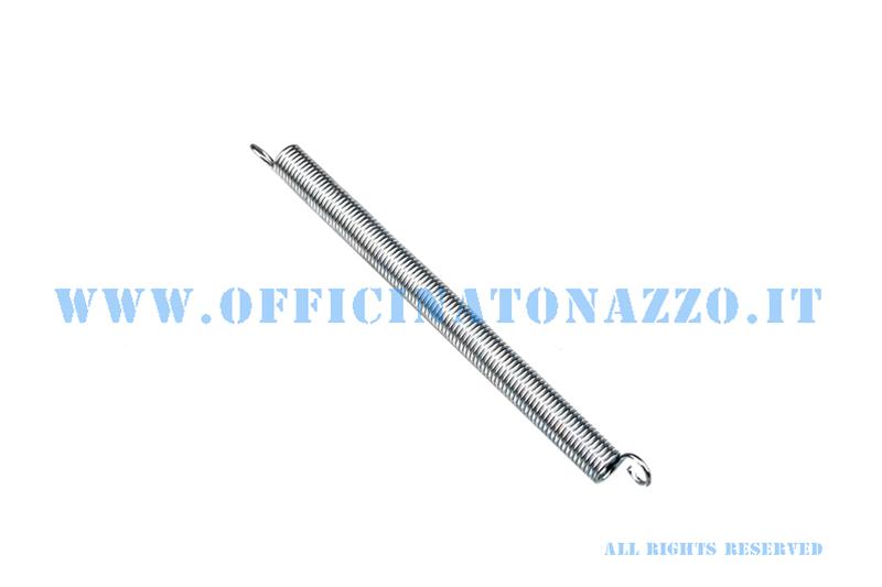 MV0500 - Muelle portaherramientas para Vespa (Original Piaggio 012218)