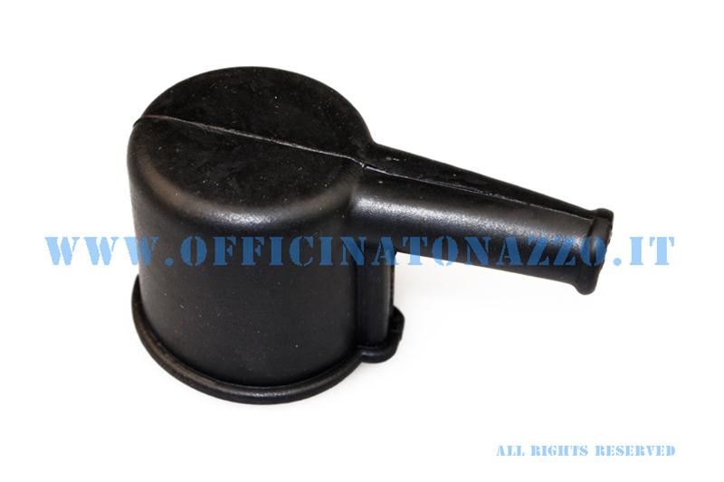 Tapa del soporte de flecha para Vespa PX - PE (referencia original Piaggio 182 599)