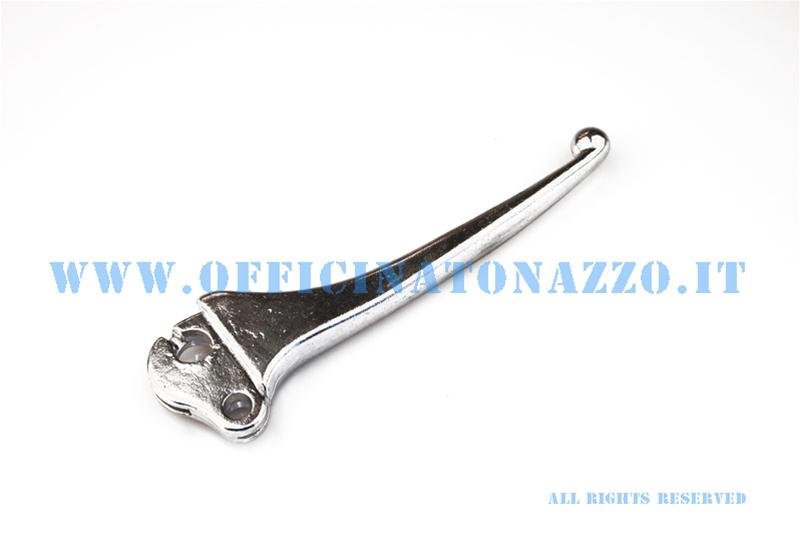 5020 - Aluminum brake / clutch lever for Vespa Primavera from '69> '75