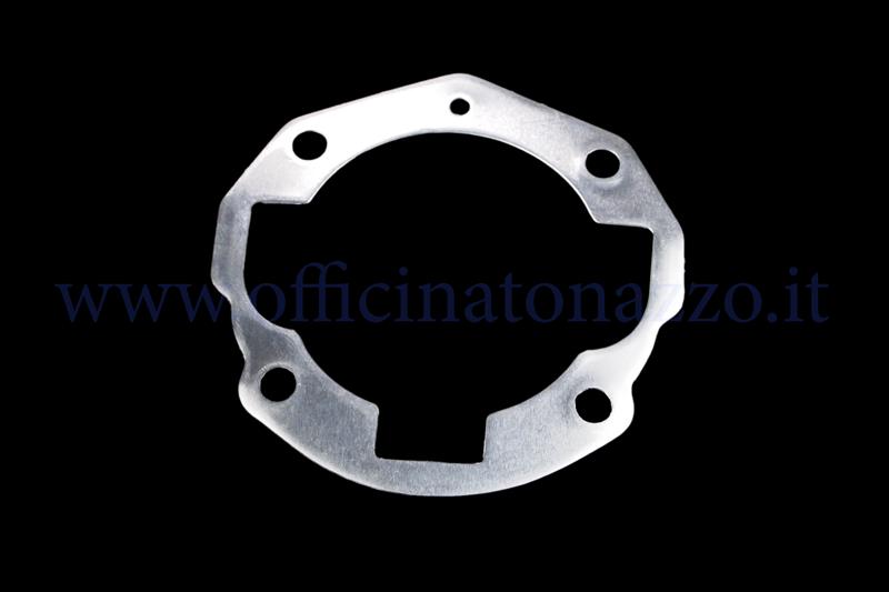 Pinasco aluminum cylinder base gasket 177cc (0.2mm)