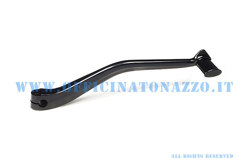 Leva avviamento nera per Vespa T5